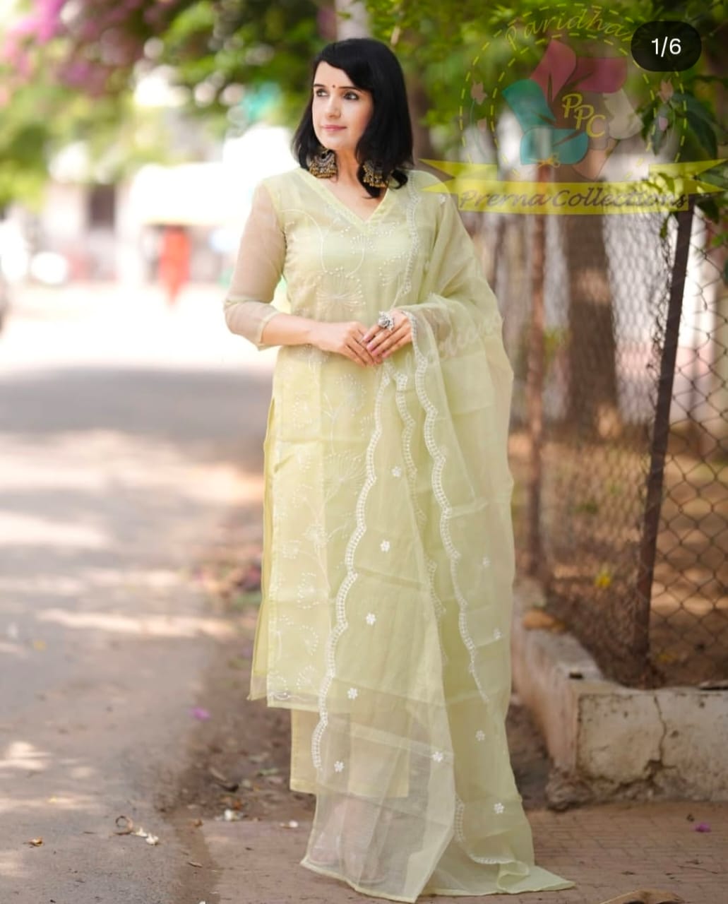 Full Doriya kota doriya kurti set