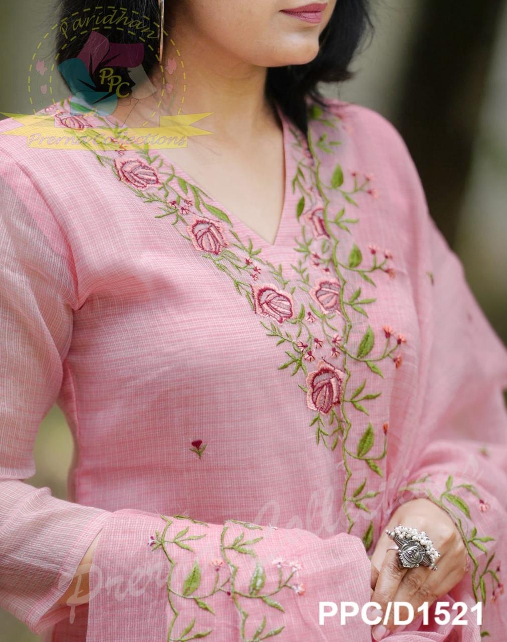 Full Doriya kota doriya kurti set