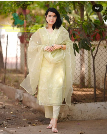 Full Doriya kota doriya kurti set