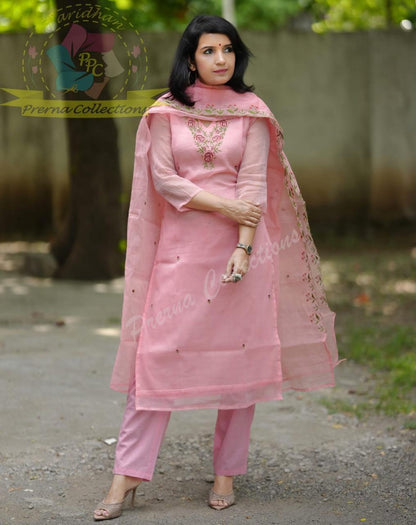 Full Doriya kota doriya kurti set